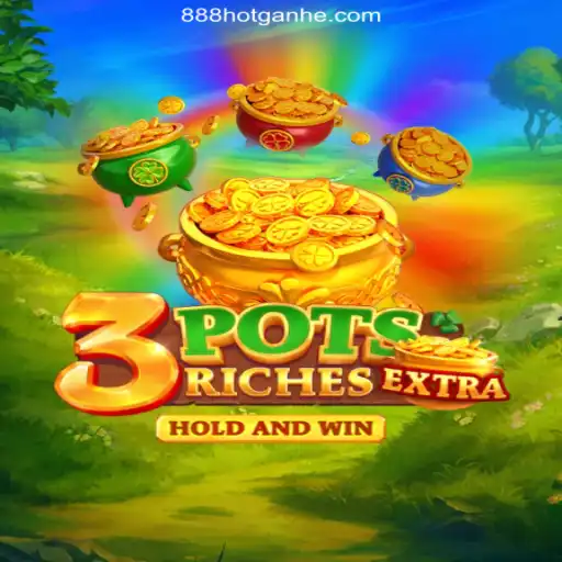 Discover 3potsExtra: The Exciting Game Sweeping Through 