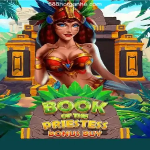 Discovering the Mystical Realms of 'BookOfThePriestess'