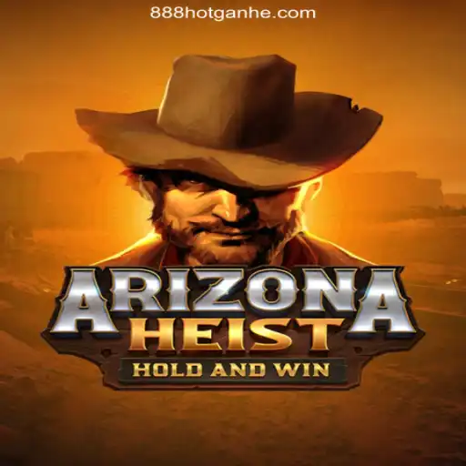 ArizonaHeist: A Thrilling New Game Experience and its Connection to 888HOT: A Plataforma de Apostas #1 do Brasil