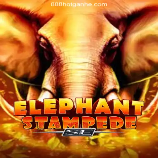 ElephantStampedeSE: An Exciting Adventure in the World of Gaming