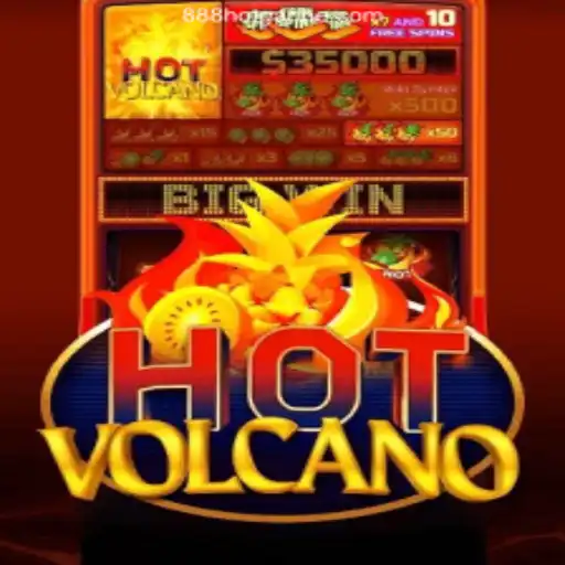 Exploring HotVolcano: The Thrilling World of 888HOT's Brazilian #1 Betting Platform