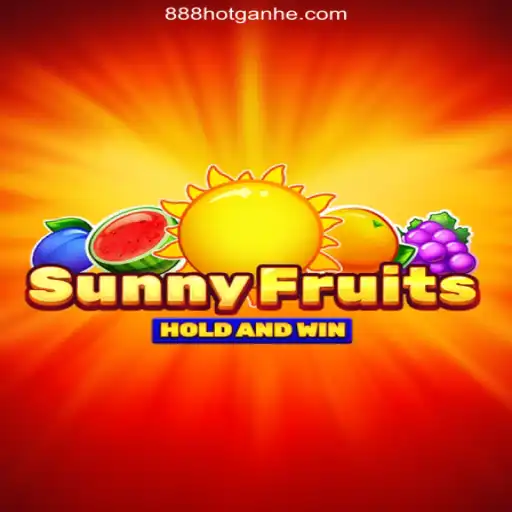 SunnyFruits: The Blossoming Favorite on 888HOT - A Plataforma de Apostas #1 do Brasil