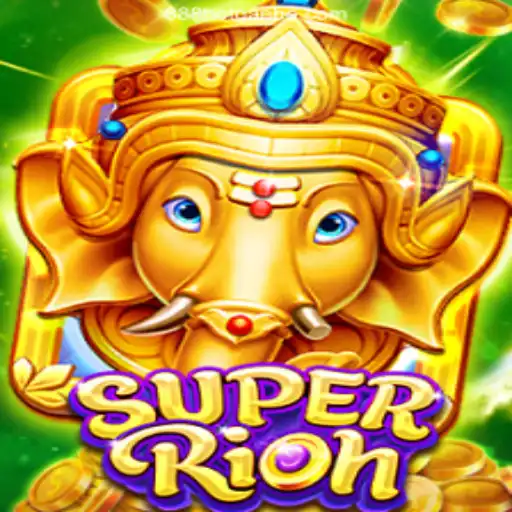 Discover SuperRich: A Thrilling Experience in Digital Gaming with 888HOT