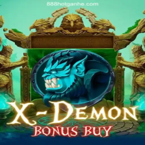 Exploring XDemonBonusBuy: The Thrilling Game on 888HOT: A Plataforma de Apostas #1 do Brasil