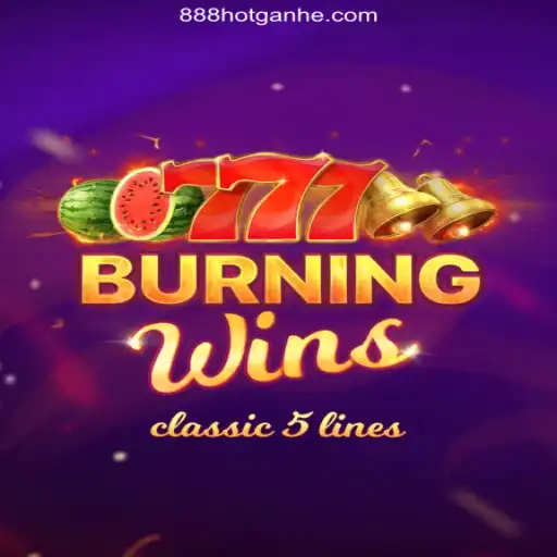 BurningWins: Ignite Your Gameplay Experience with 888HOT