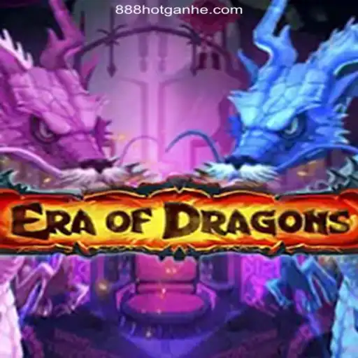 EraOfDragons: An Immersive Gaming Experience Unleashing Legendary Adventures