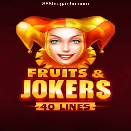 Discover the Thrills of FruitsAndJokers40 on 888HOT: A Plataforma de Apostas #1 do Brasil