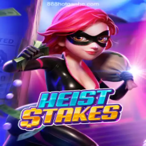 Unveiling HeistStakes: A Thrilling Adventure on 888HOT