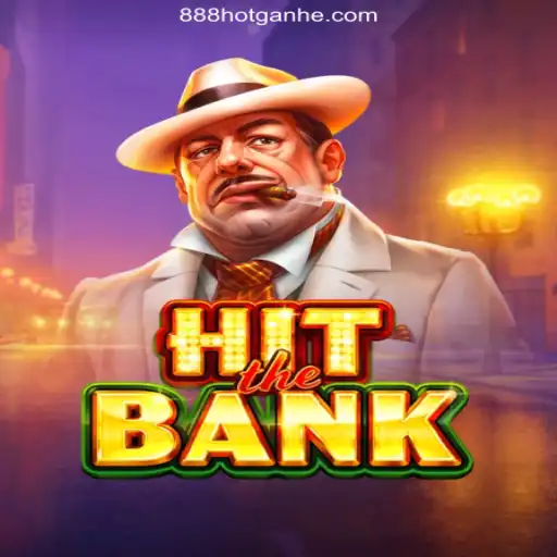 HitTheBank: Dominate the Thrilling World of Banking Heists