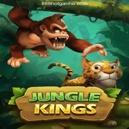 Experience the Thrilling Adventure of JungleKings