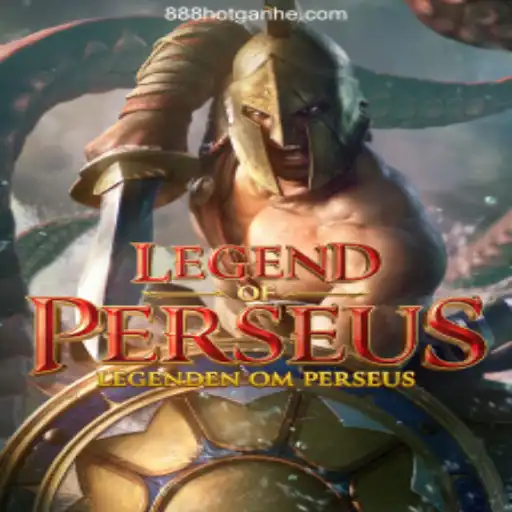 LegendofPerseus: An Epic Adventure in Gaming