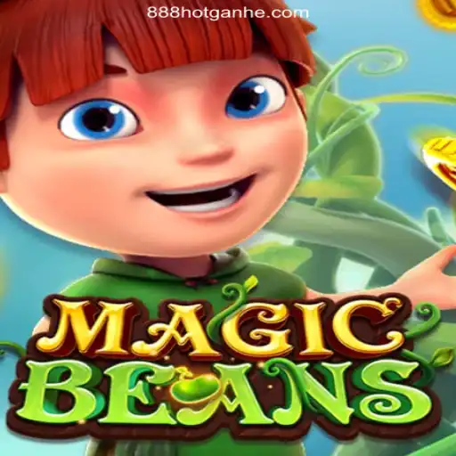 Discover the World of MAGICBEANS: A Thrilling Game Experience
