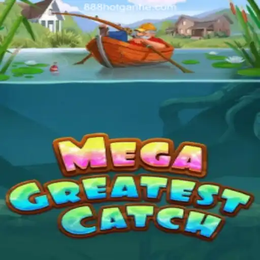 Discover the Thrill of MegaGreatestCatch: A Dive into the Ultimate Gaming Experience