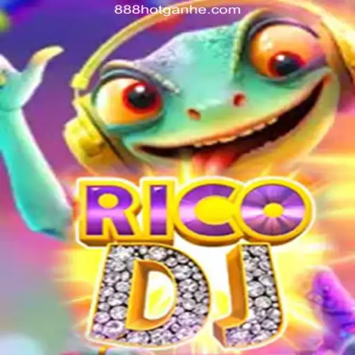 Exploring RicoDJ: A Revolutionary Gaming Experience with 888HOT
