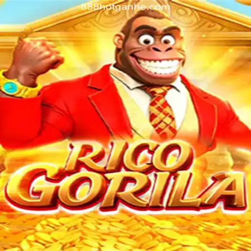 Exploring the Thrilling World of RicoGorila and the Rise of 888HOT: A Plataforma de Apostas #1 do Brasil