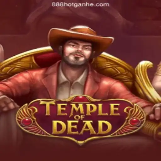 Exploring TempleofDead: A Thrilling Adventure in the World of Gaming and 888HOT