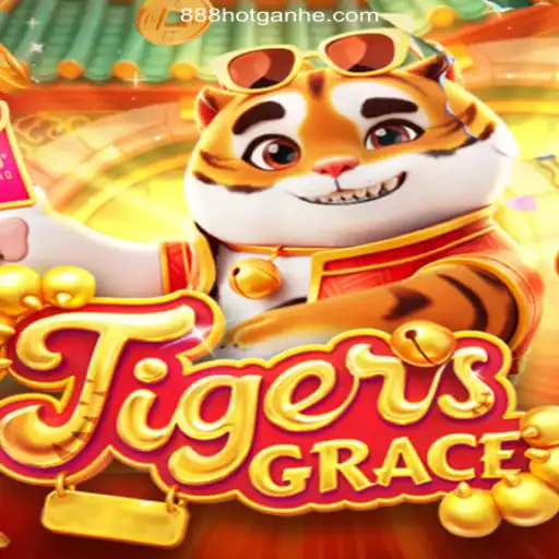 TigersGrace: Experience the Thrill in the Heart of Jungle Gaming