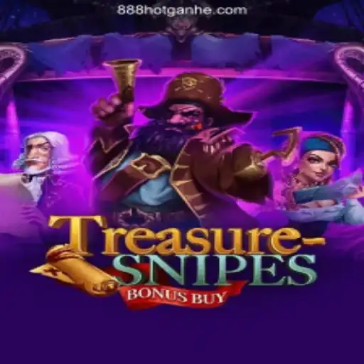 Unlocking the Thrills of TreasuresnipesBonusBuy: The Gaming Experience at 888HOT